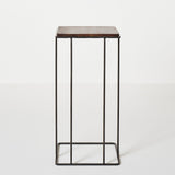 EPOCHAL ACCENT TABLE