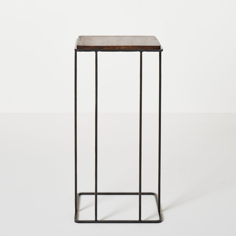 EPOCHAL ACCENT TABLE