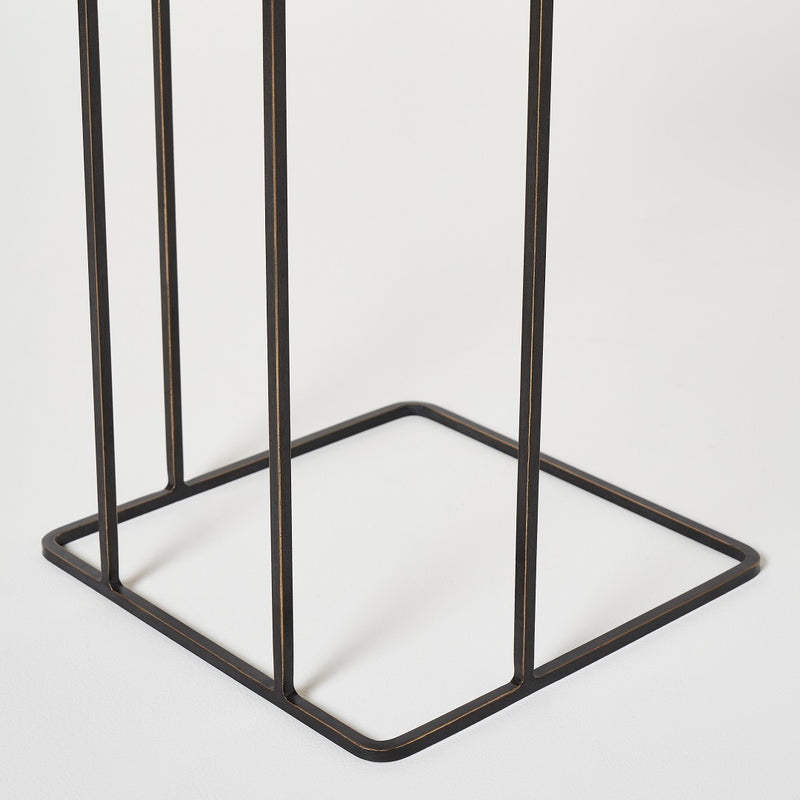 EPOCHAL ACCENT TABLE