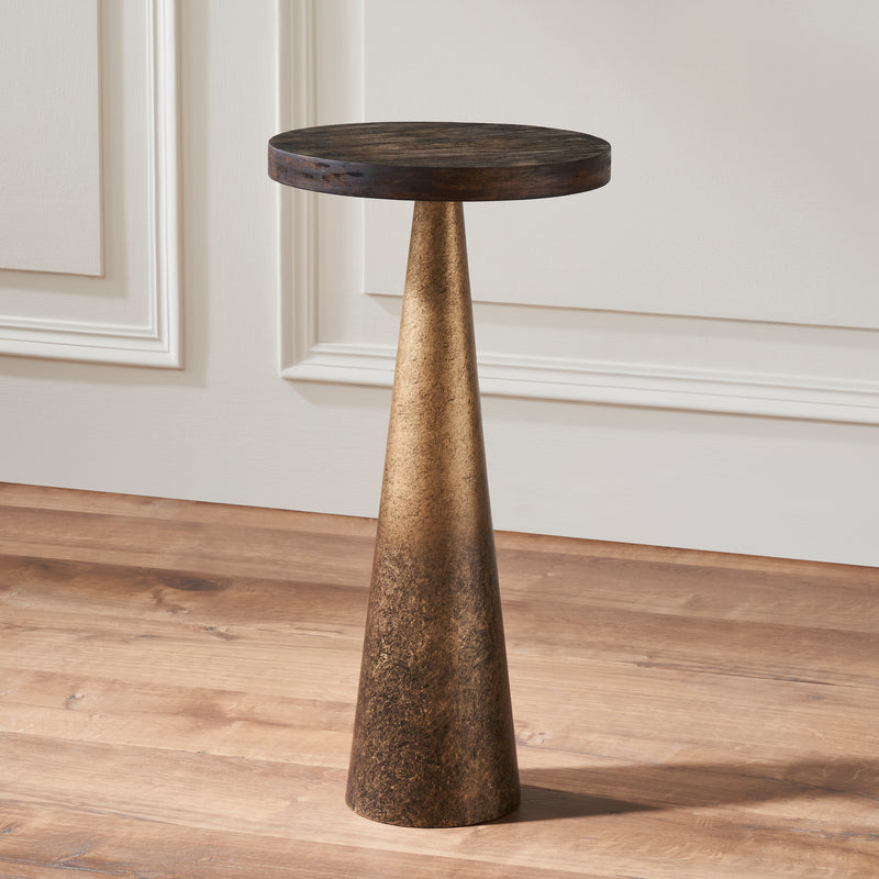 VERUM ACCENT TABLE