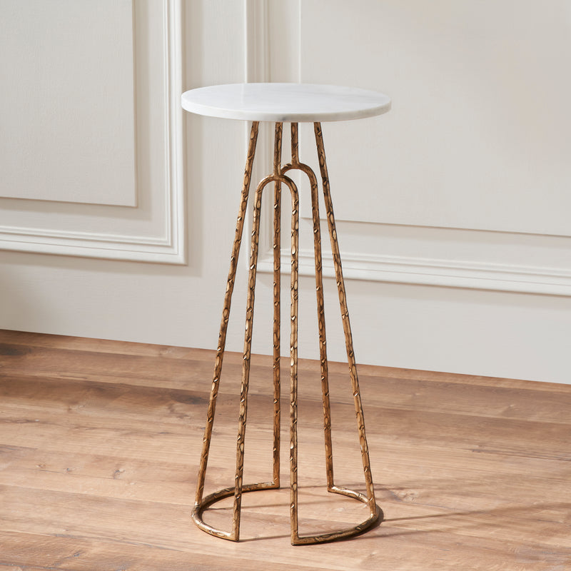 DULCIS ACCENT TABLE