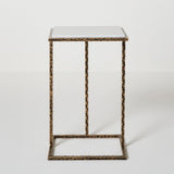 NIKA ACCENT TABLE