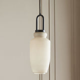 MAISON PENDANT FROSTED