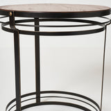 URBANFORGE END TABLE