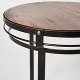 URBANFORGE END TABLE
