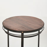 URBANFORGE END TABLE
