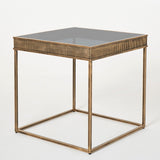 NOTUS END TABLE