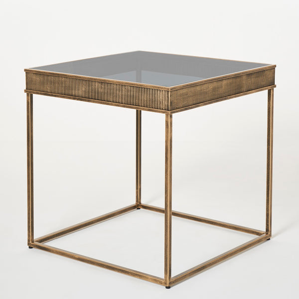 NOTUS END TABLE