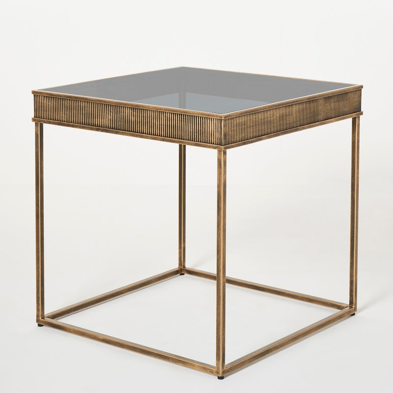NOTUS END TABLE