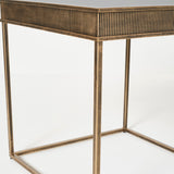 NOTUS END TABLE