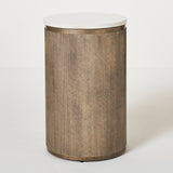 JOIE END TABLE SET OF 2
