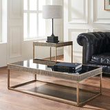 NOTUS COFFEE TABLE