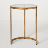 JOIE END TABLE SET OF 2