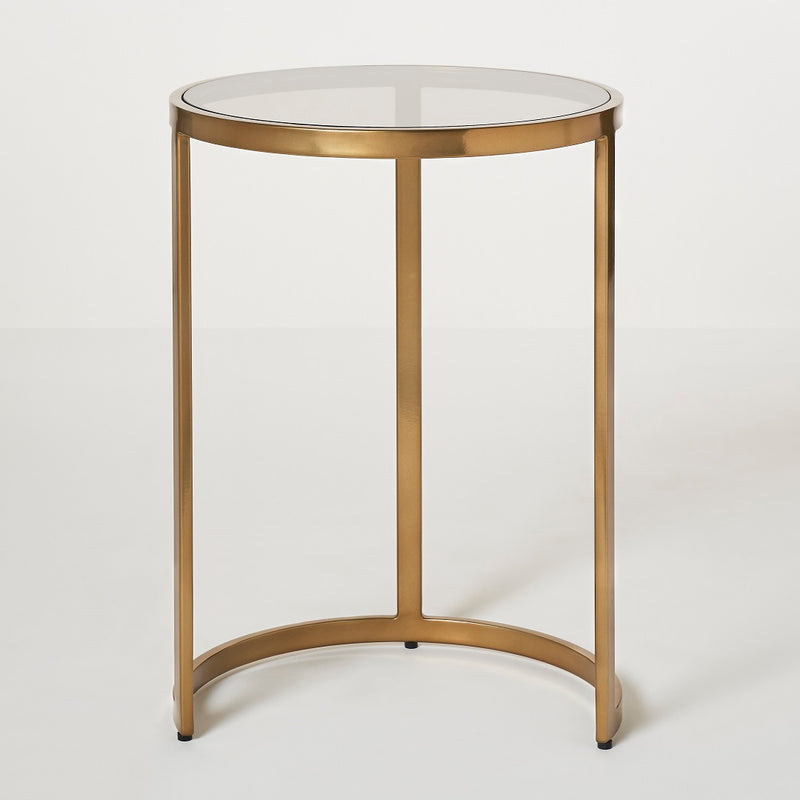 JOIE END TABLE SET OF 2