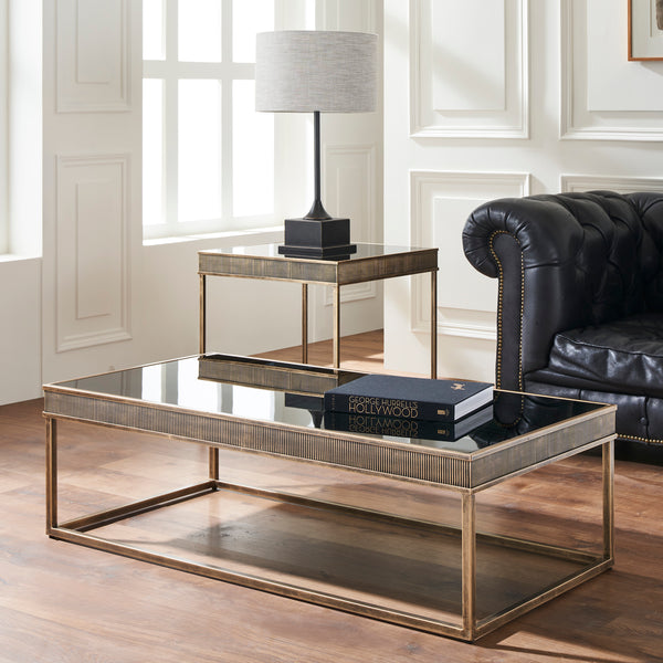 NOTUS COFFEE TABLE