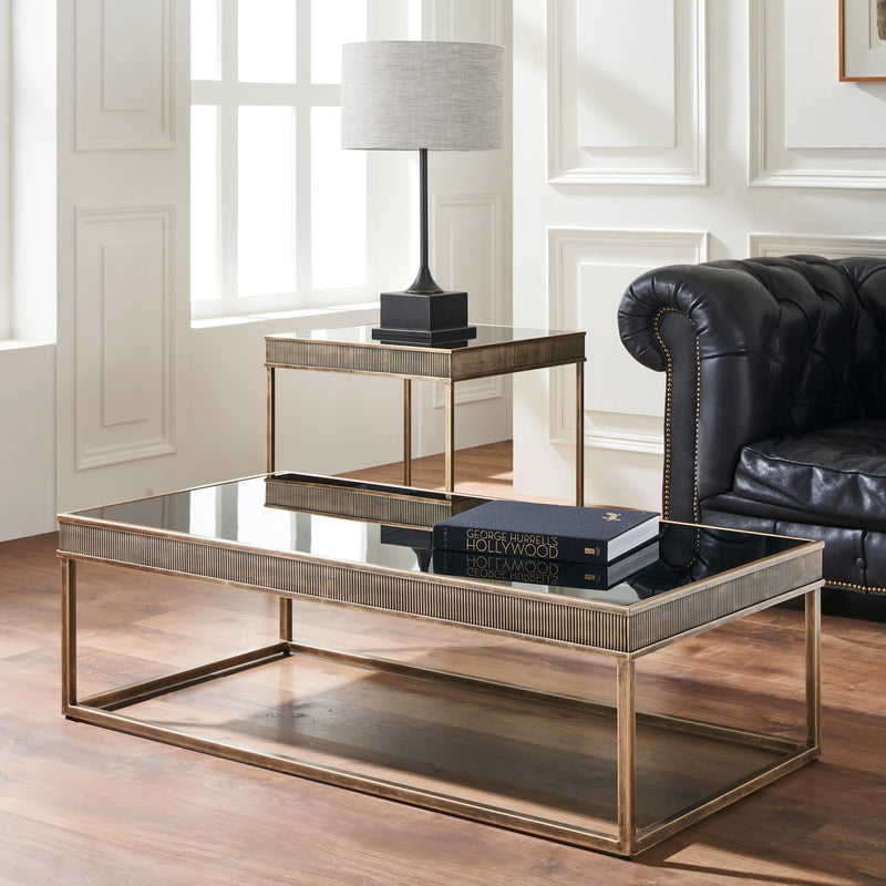 NOTUS COFFEE TABLE