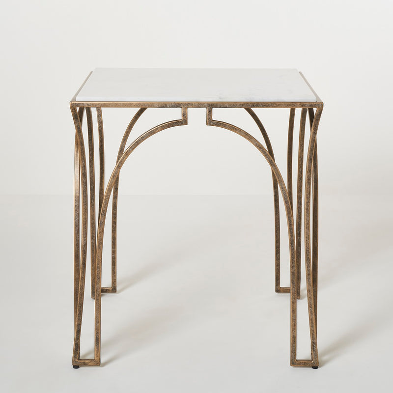 MORPHEUS END TABLE