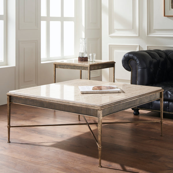 PRAGMA COFFEE TABLE