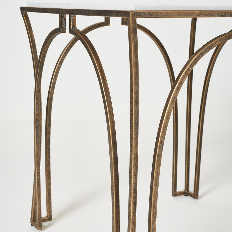 MORPHEUS END TABLE
