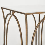 MORPHEUS END TABLE