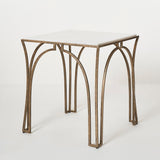 MORPHEUS END TABLE