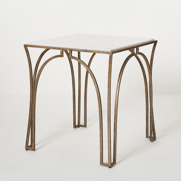 MORPHEUS END TABLE