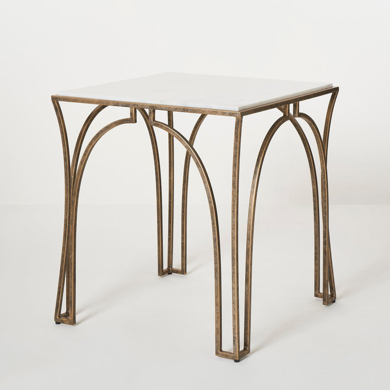 MORPHEUS END TABLE