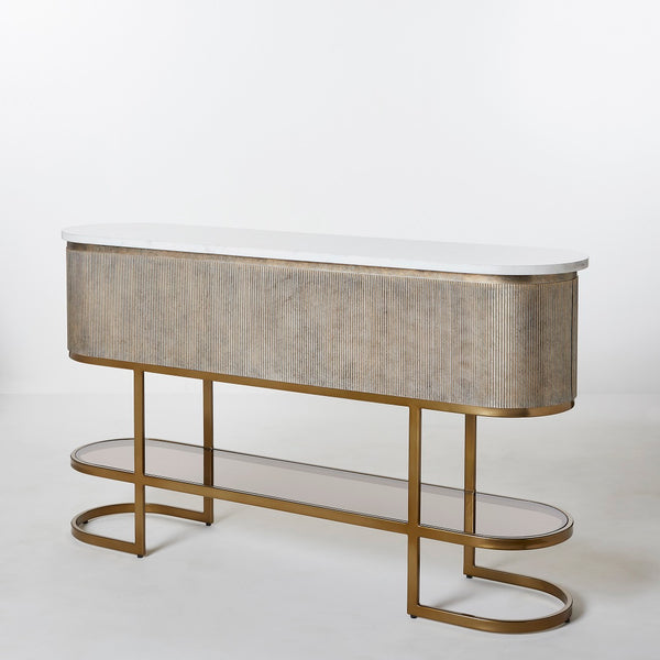 JOIE CONSOLE TABLE