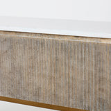 JOIE CONSOLE TABLE