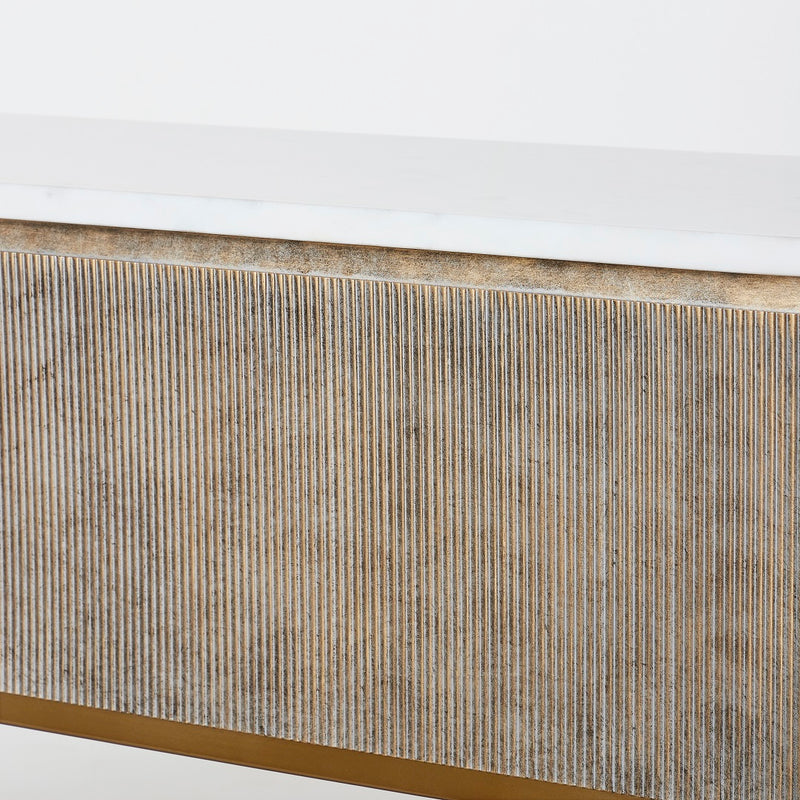 JOIE CONSOLE TABLE
