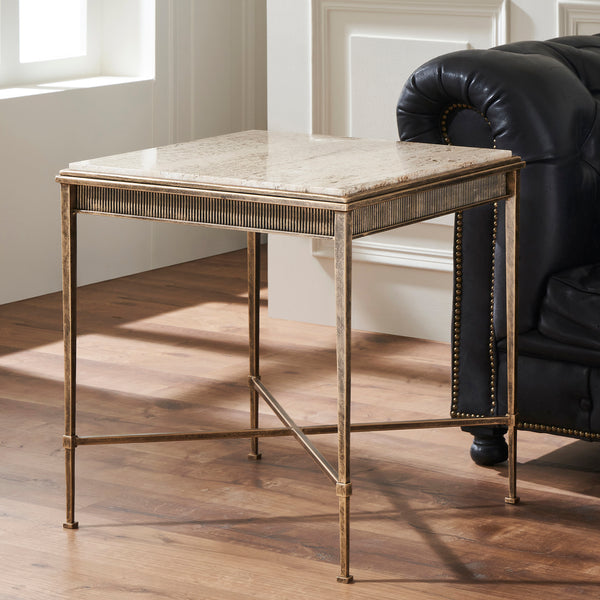 PRAGMA END TABLE