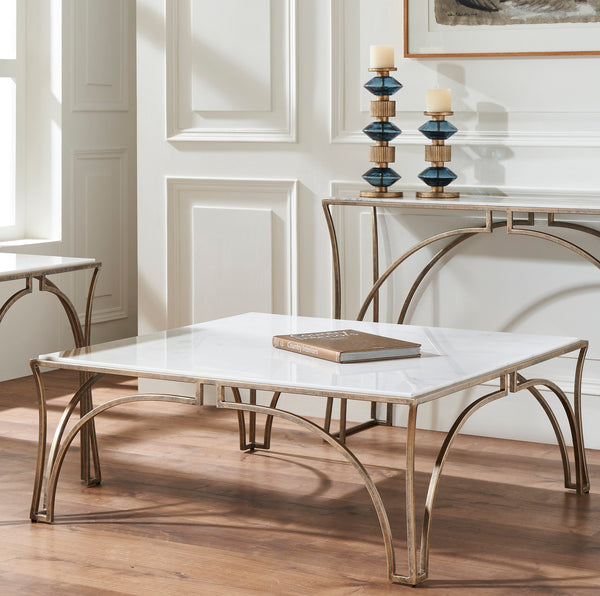 MORPHEUS COFFEE TABLE