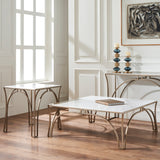 MORPHEUS COFFEE TABLE