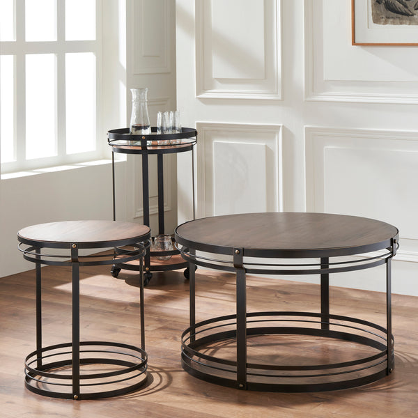 URBANFORGE COFFEE TABLE