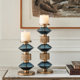 MYSA PILLAR HOLDER