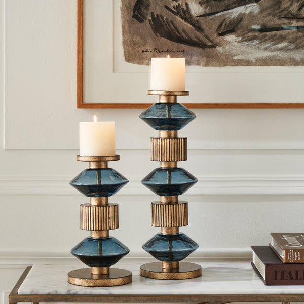 MYSA PILLAR HOLDER