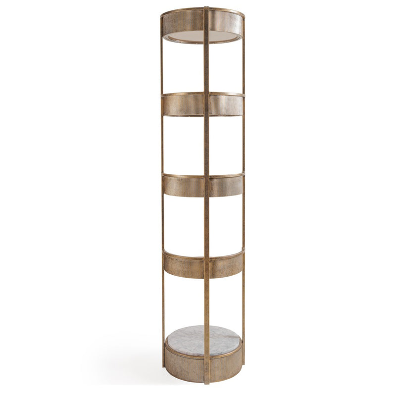 JOIE SHELVING UNIT
