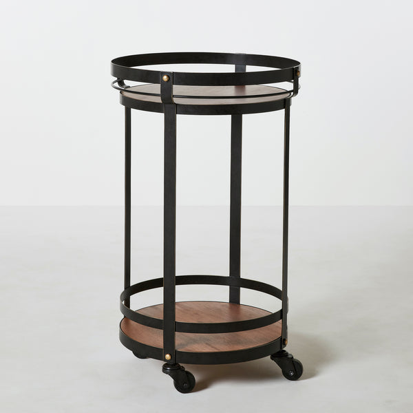URBANFORGE COCKTAIL CART