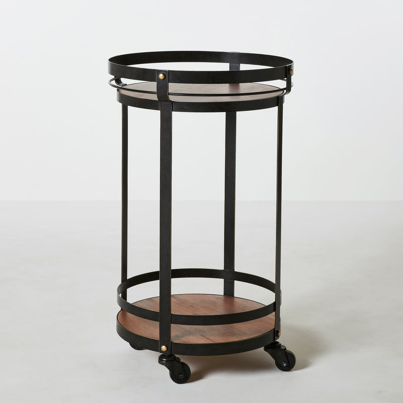 URBANFORGE COCKTAIL CART