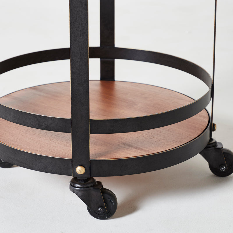 URBANFORGE COCKTAIL CART