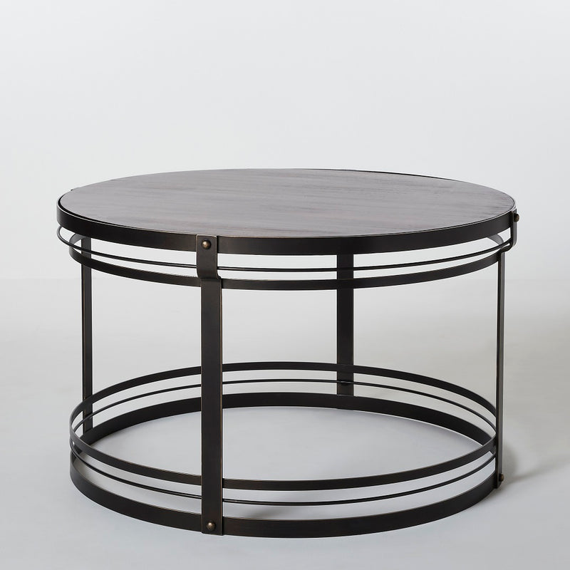 URBANFORGE COFFEE TABLE