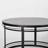 URBANFORGE COFFEE TABLE