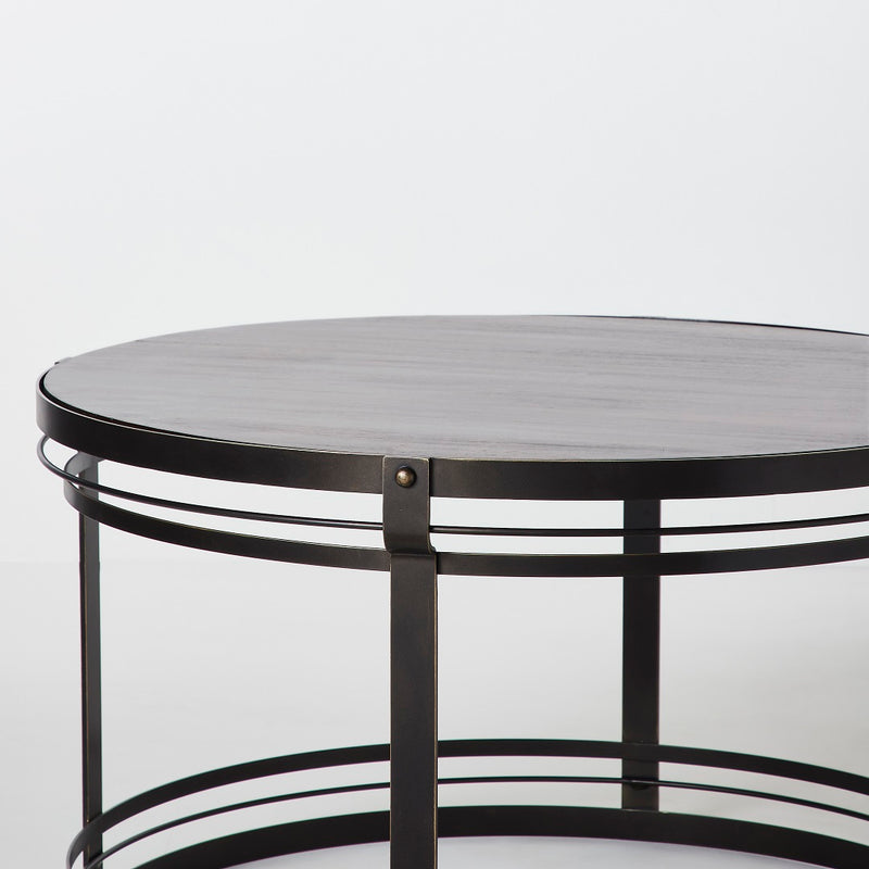 URBANFORGE COFFEE TABLE