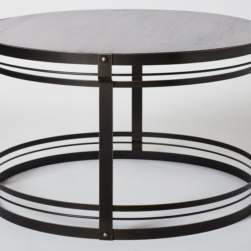 URBANFORGE COFFEE TABLE