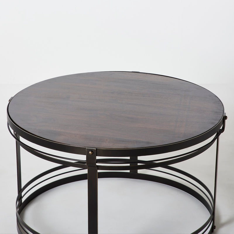 URBANFORGE COFFEE TABLE