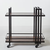 ENYO BAR CART