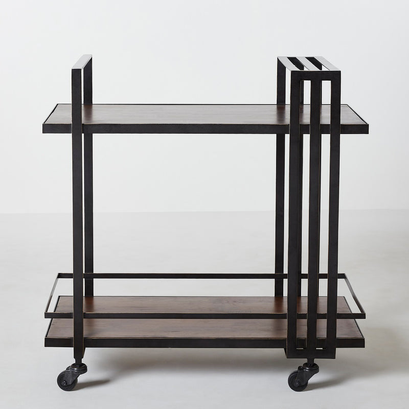 ENYO BAR CART