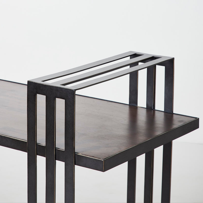 ENYO BAR CART