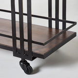 ENYO BAR CART