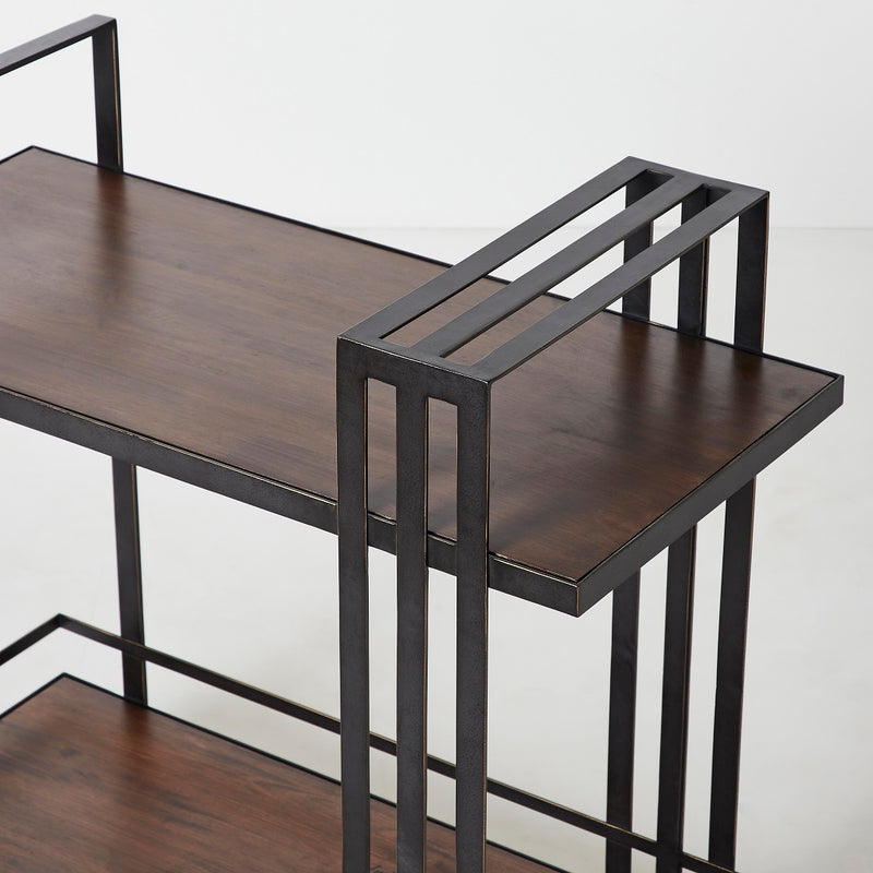 ENYO BAR CART